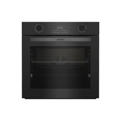 Электрический духовой шкаф Hotpoint FE9 1231 JS BLG