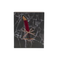 GAEM Фотоальбом для 80 фото 10*15, L19 W5 H23 см, 3в.