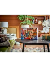 Конструктор Star Wars 75418 Адвент-календарь 2025