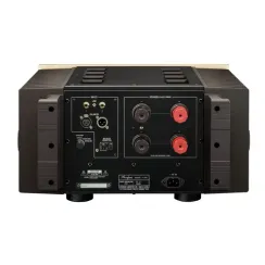 Accuphase A-300 Gold