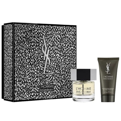 YSL набор "L'Homme"