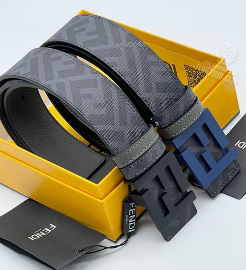 Ремень Fendi