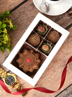 Набор "Настоящему мужчине" #2