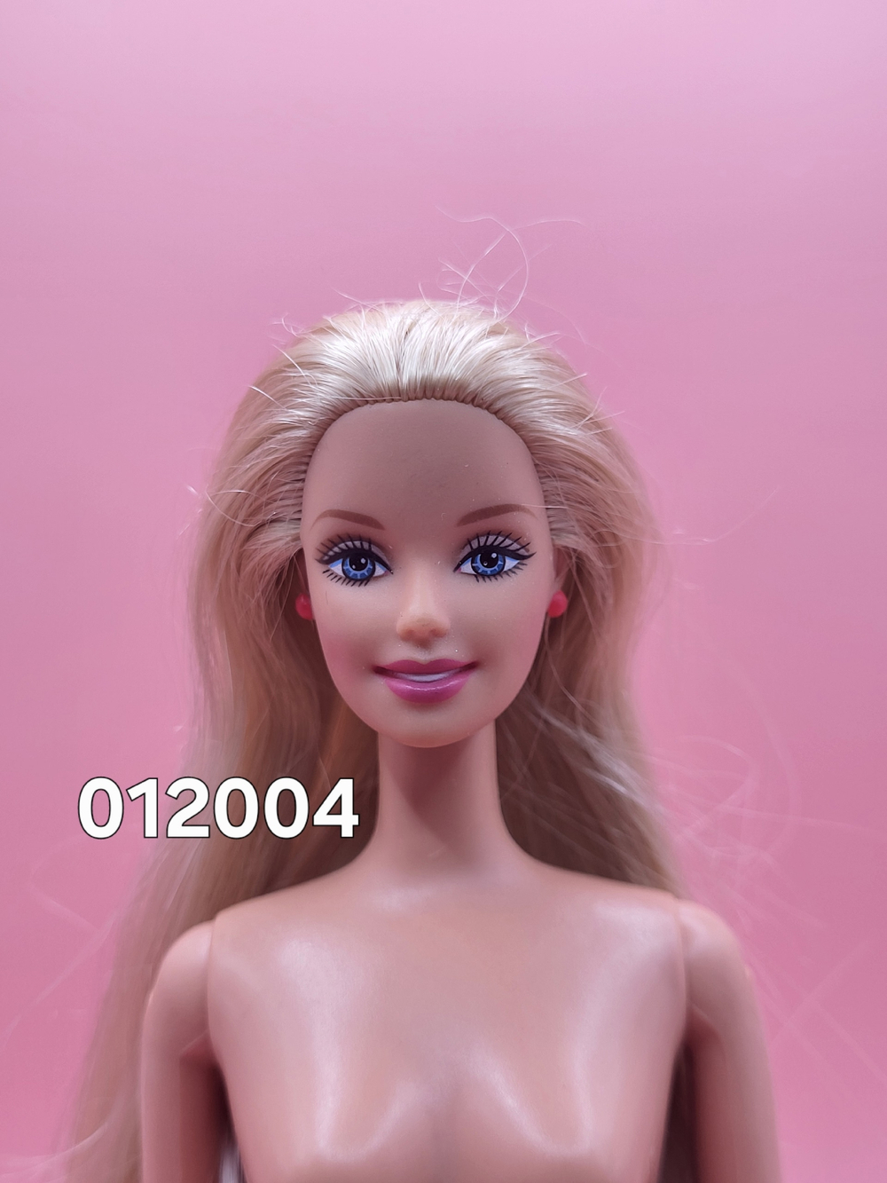 Кукла Барби 90х винтаж 012004