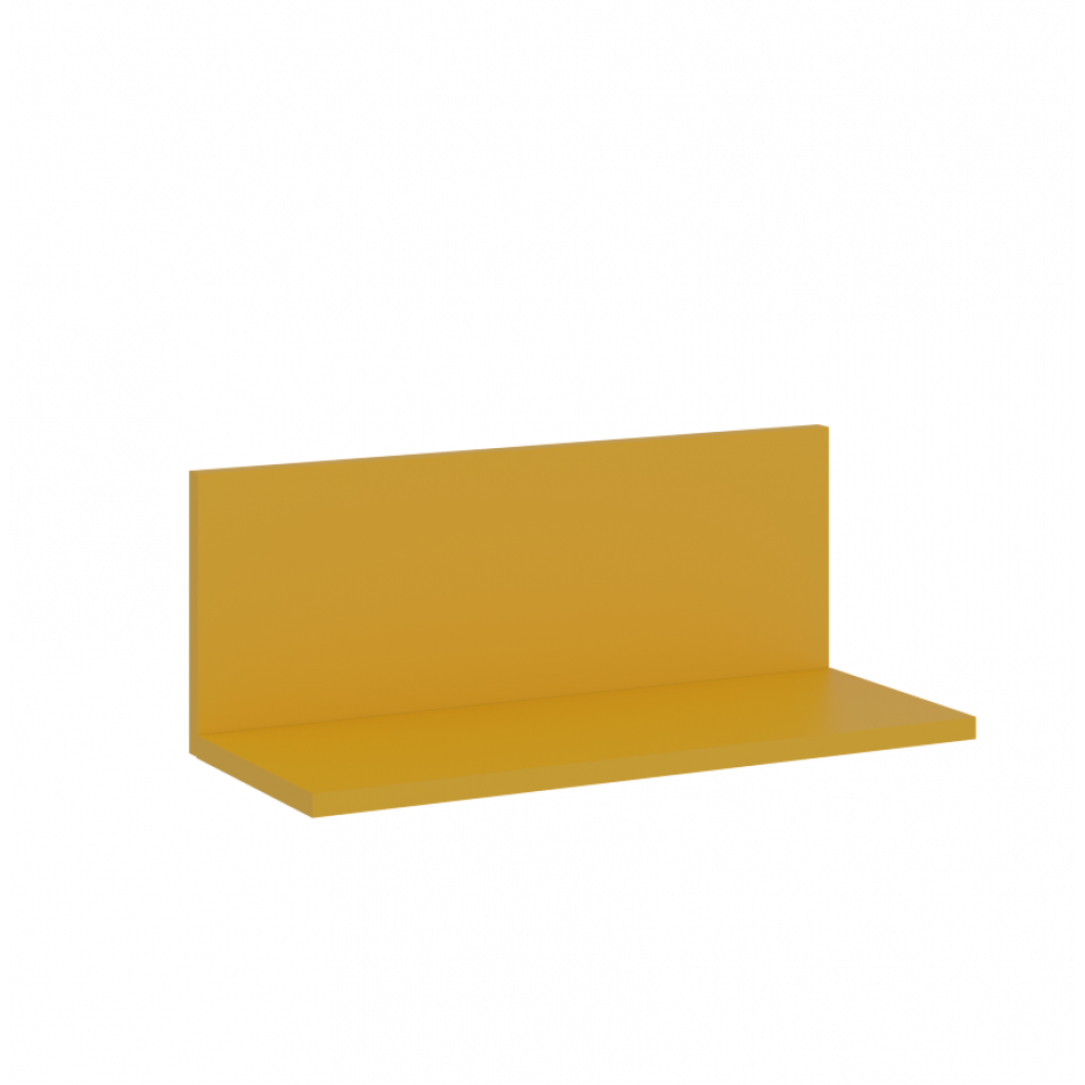 095.13 Полка навесная 520 ФРЕШ/ арт.6504