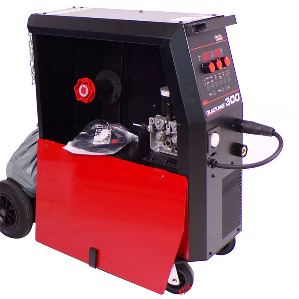 Полуавтомат сварочный QUICKMIG 300 (K14380-1)
