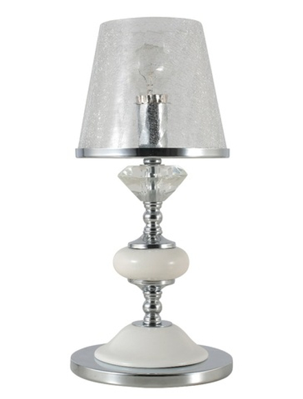 Настольная лампа Crystal Lux BETIS LG1