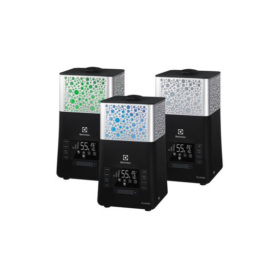 Увлажнитель воздуха ультразвуковой Electrolux EHU-3710D купить в Москве и Московской области по низкой цене с доставкой по России — (2) Увлажнитель воздуха ультразвуковой Electrolux EHU-3710D — (2)