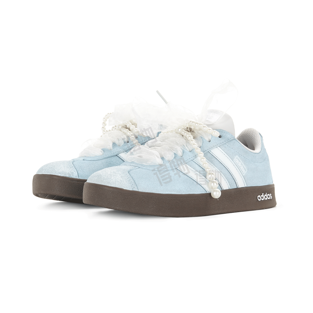 Кроссовки Adidas Vl Court 2.0