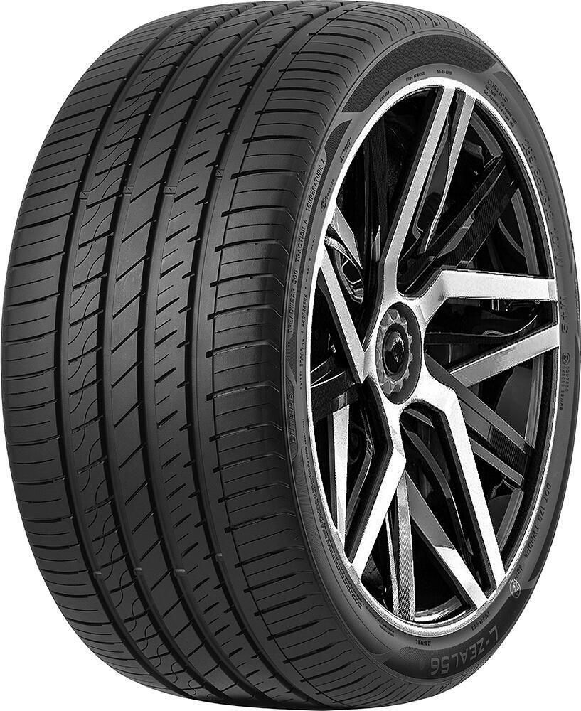 Roadmarch L-Zeal 56 225/50 R17 98W RunFlat