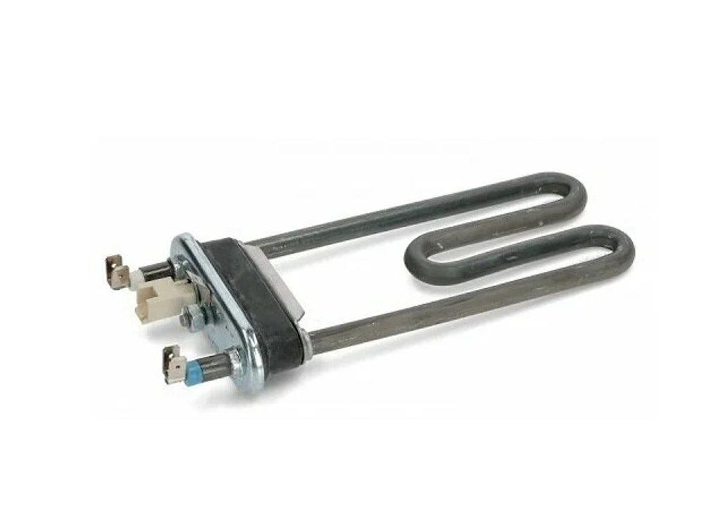 Тэн 1300W Candy с датчиком 160*85мм thermowatt L 160 Candy 41034901, 41039780, 41041524, 41042459, 3406163