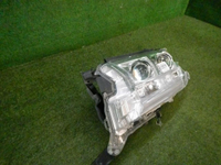 Битая Фара левая Toyota Land Cruiser 200 (2015-2021) LED