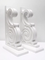 Полка настенная навесная 60 см