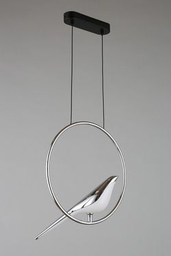 Подвесной светильник Aployt Astor APL.822.16.10