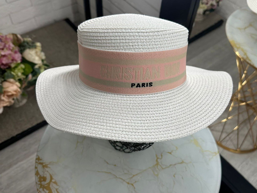 Шляпа Dior