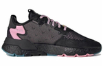 Кроссовки Ninja X Adidas Originals Nite Jogger