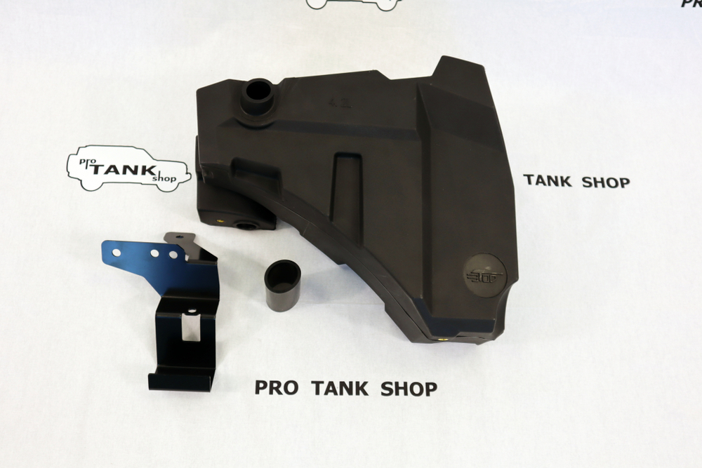 Бачок омывателя (4.2 л.) для TANK 300