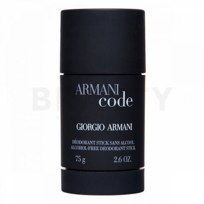 Armani (Giorgio Armani) Code DST M 75 ml