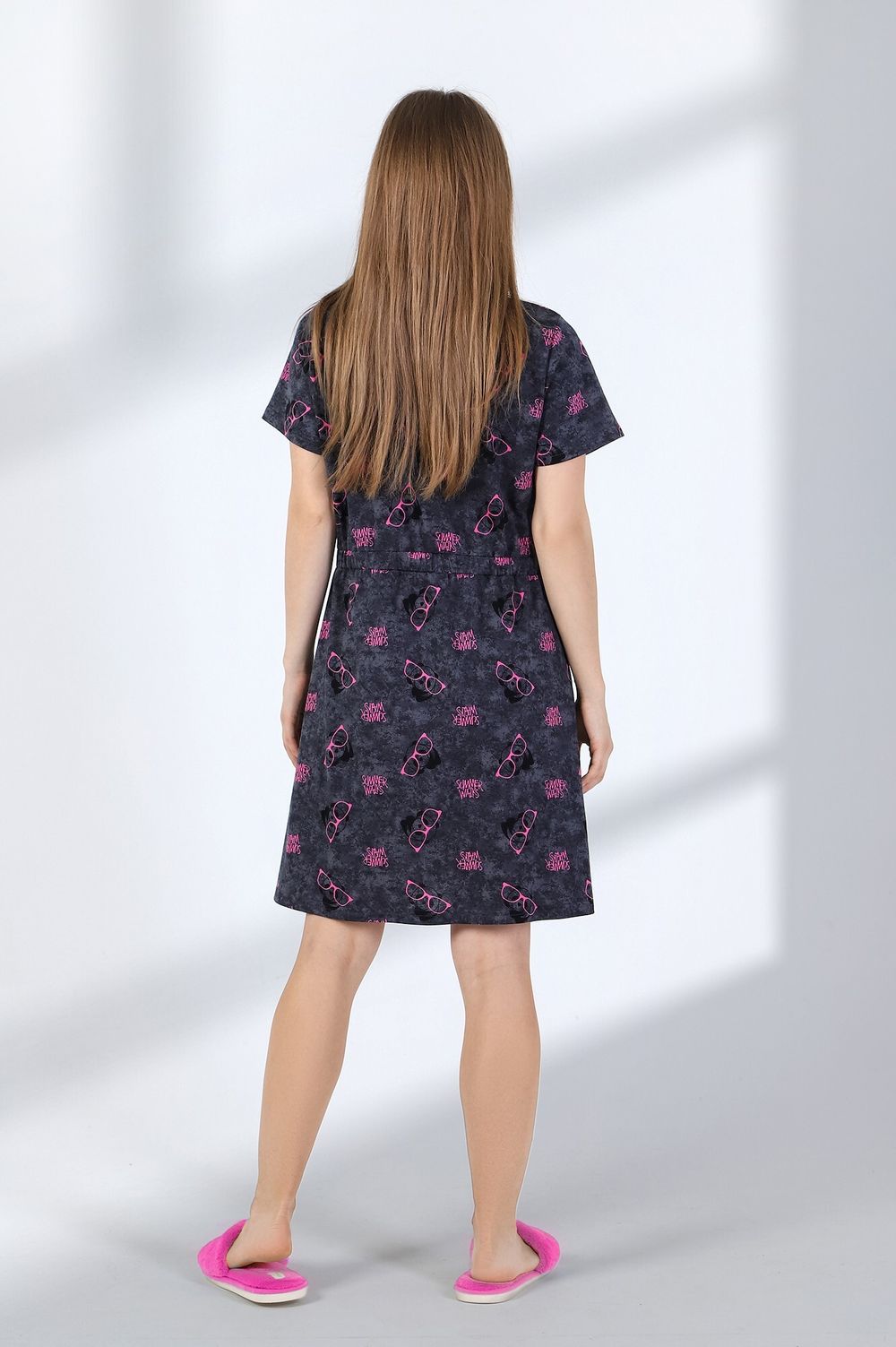 Халат Василиса Виотекс ПАНДА