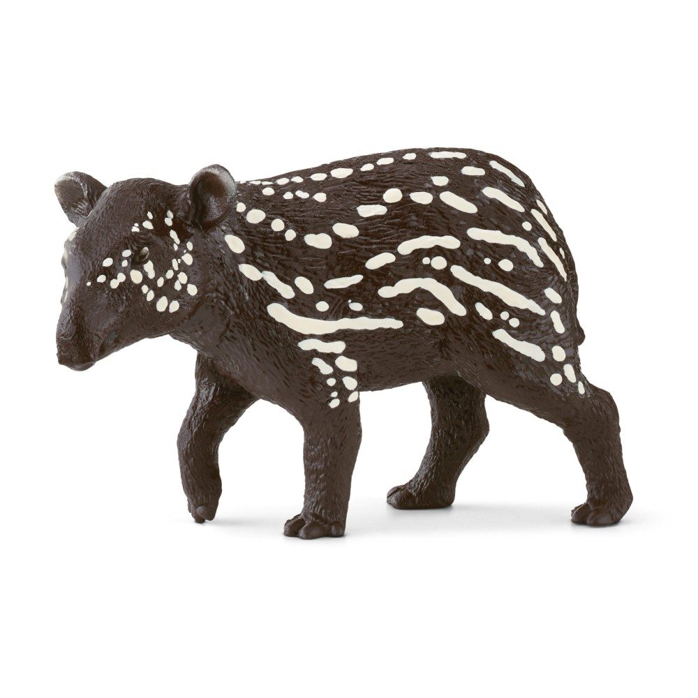 Schleich S 14851 — Фигурка детёныша тапира — фото 1