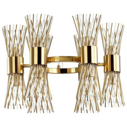 Подвесная люстра Odeon Light 4839/12