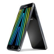Samsung Galaxy A7 2016 SM-A710F Черный - Black