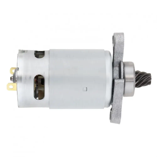 8 конические зубьев RS550 3000RPM DC 21V мотор Подходит для отвертки, бензопилы
