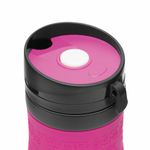 Термокружка GOLDEN DREAM Красный