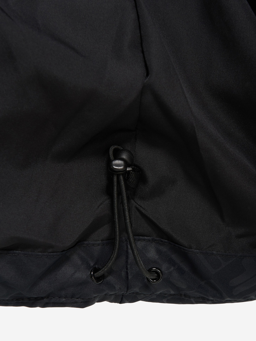 Пуховик мужской FILA