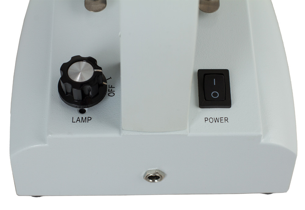 Микроскоп Bresser Researcher ICD LED 20x–80x - фото 9