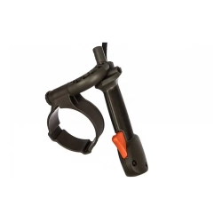 Husqvarna 580BTS воздуходув бензиновый 4.2 л.с, 3.1 кВт, 92 м/с 9666296-01