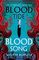 Bloodtide Bloodsong : The Complete Duology