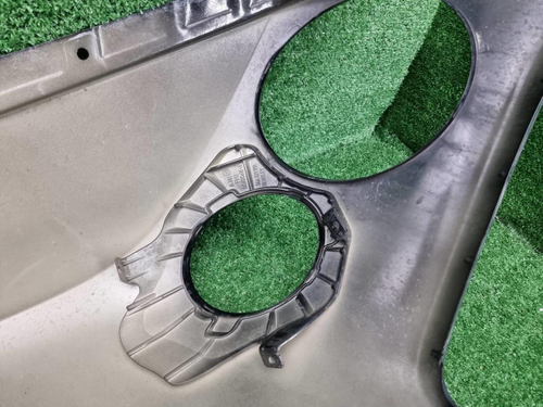 Крыло переднее левое Bentley Bentayga (2015-2020)