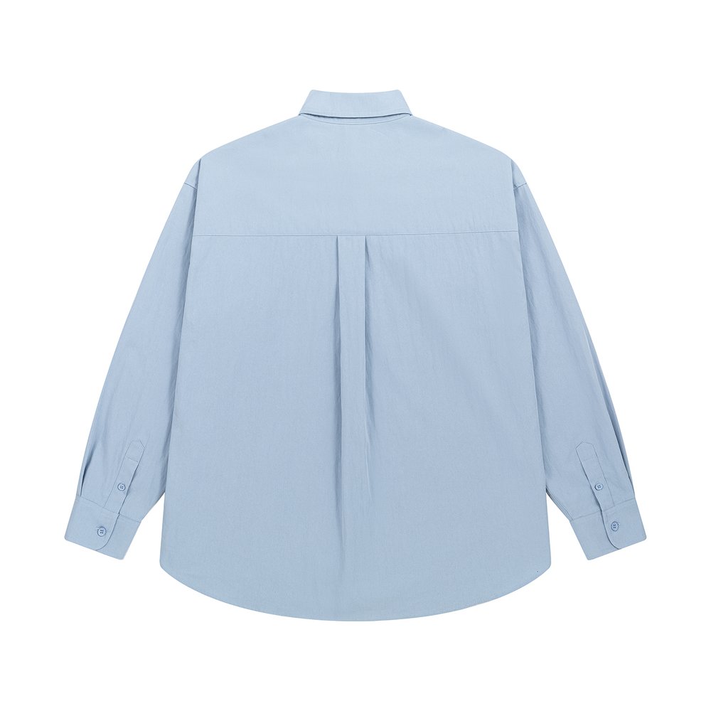 Сорочка Ymkashix Puff