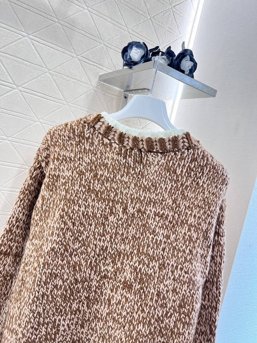 Свитер Moncler