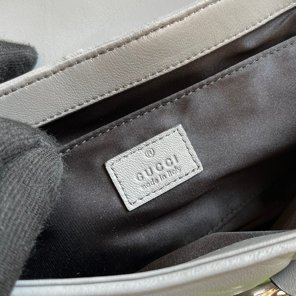 Gucci Horsebit Chain Bag 38 cm