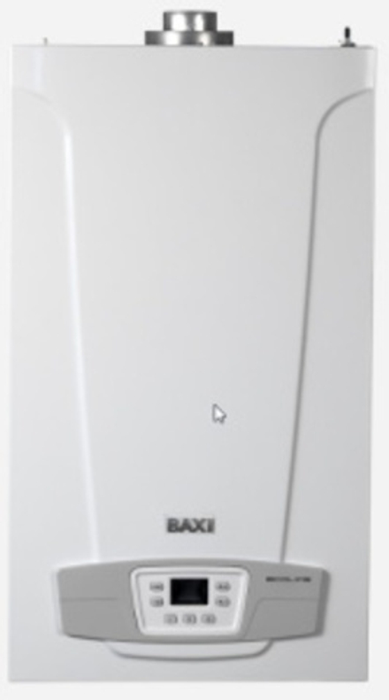 Котел газовый BAXI ECO Life 1.31F одноконтурный, настенный