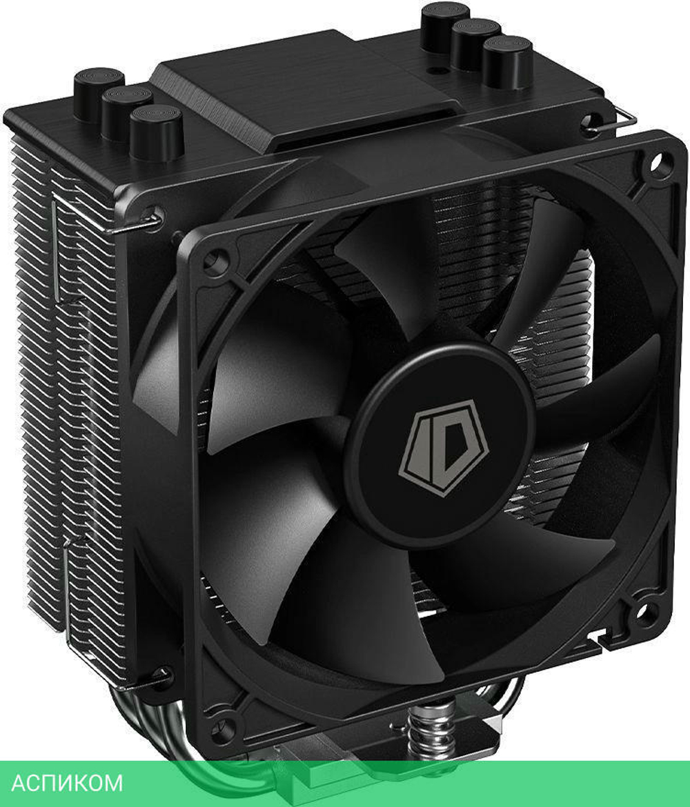 Кулер для процессора ID-Cooling SE-903-XT Basic