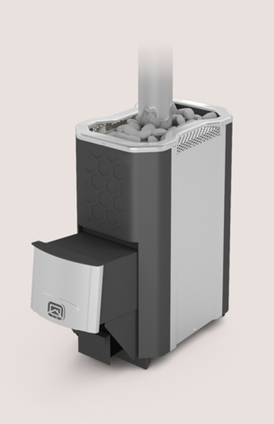 Печь для бани Сахара-16 ЛК (2.0)