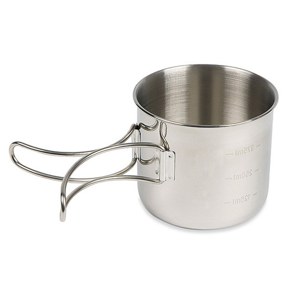 Tatonka Кружка HANDLE MUG 500