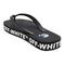 Off-White Comfort Daily 'Black White'