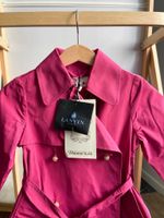 Новый плащ Lanvin, 104