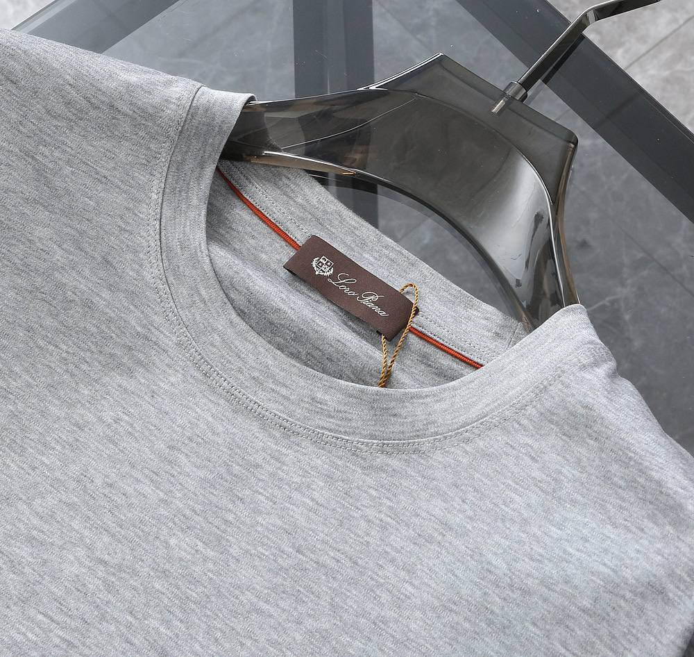 Футболка Loro Piana