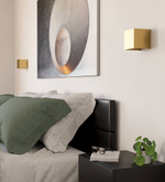 Настенный светодиодный светильник Eglo VALMONTONE 901091