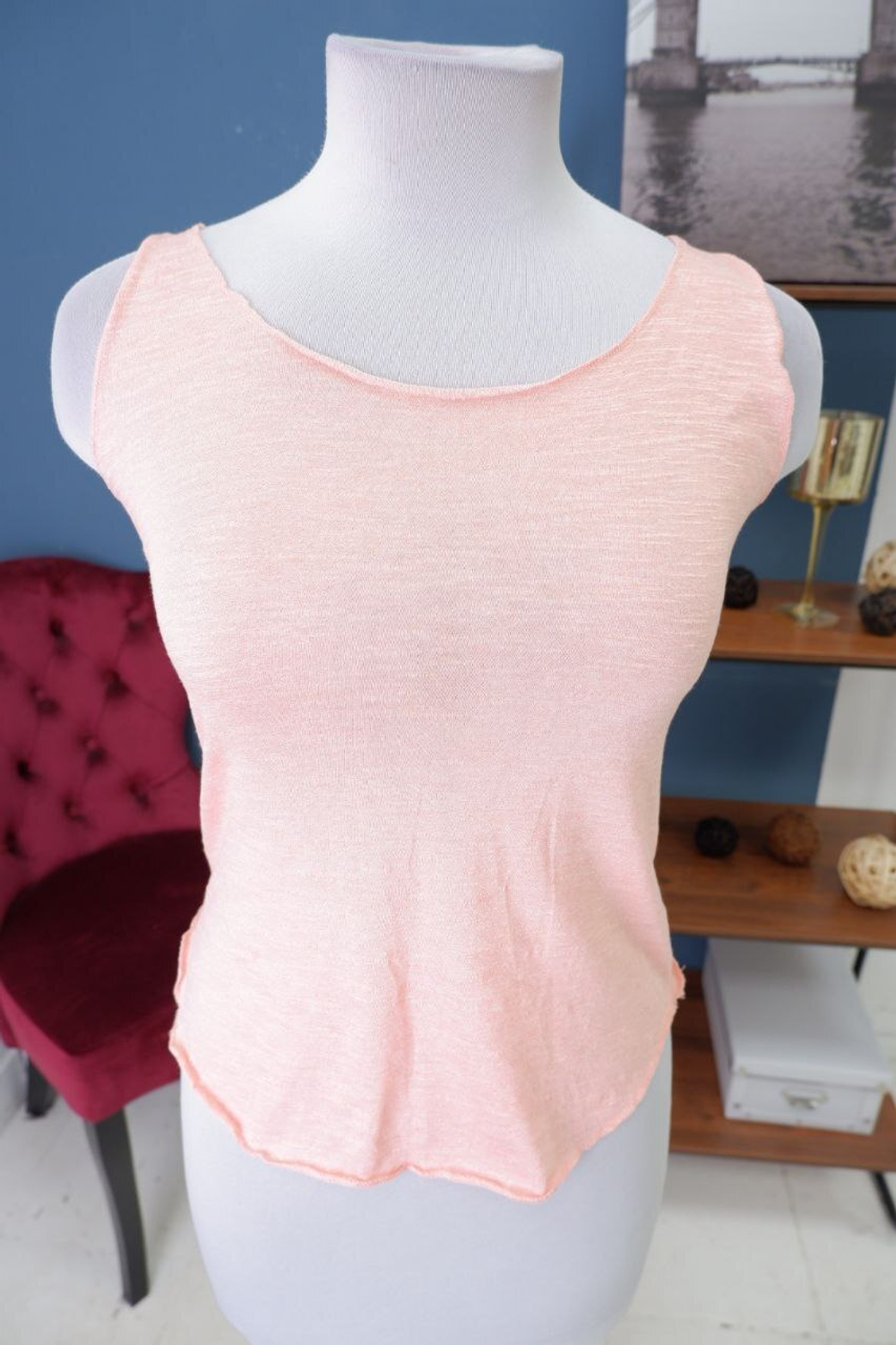 Топ красивый 42-44 размер