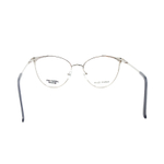 Оправа бабочка Amshar 8220 C8 синяя