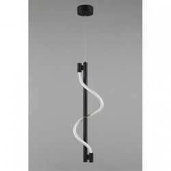 Подвесной светильник Aployt Luki APL.065.06.12