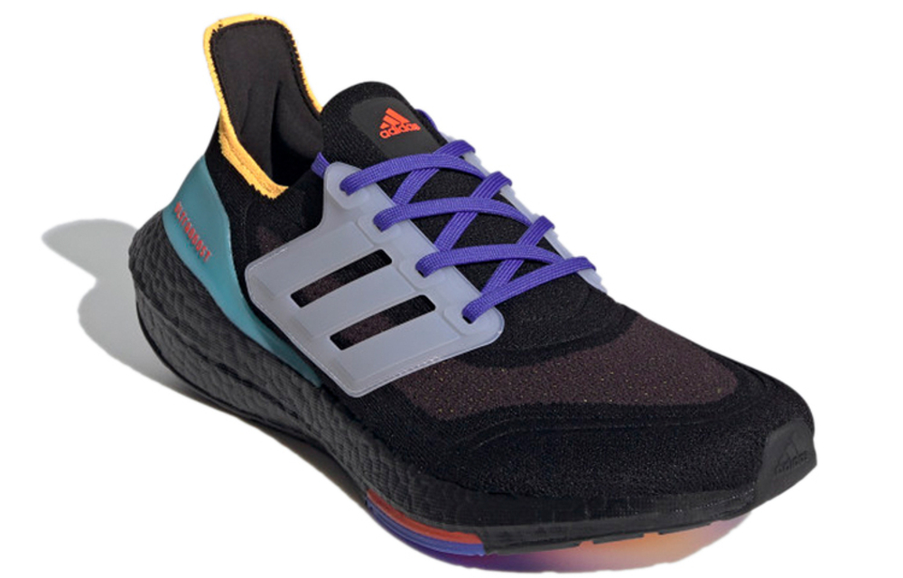 Кроссовки Adidas Ultraboost 21