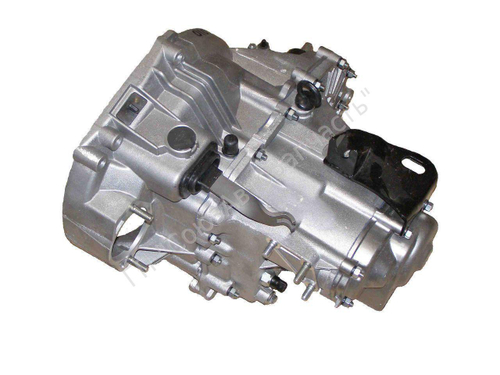 Коробка передач ВАЗ 2110 5 ступеней 2 болта г. Тольятти