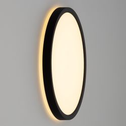 Citilux NORMA CL748241 LED Светильник с подсветкой Чёрный